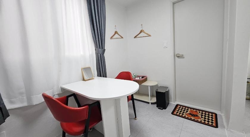 Daldal Maesil Hotel in South Korea