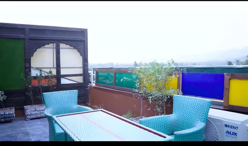 HOTEL SMART STAY F-10 Hotel in Islamabad