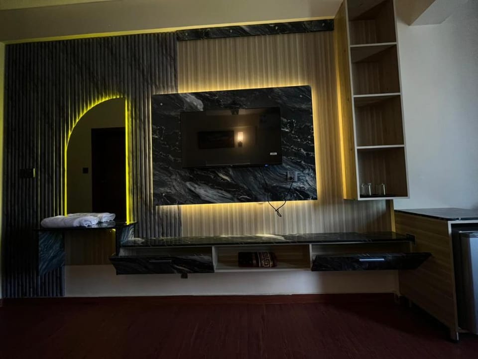 HOTEL SMART STAY F-10 Hotel in Islamabad