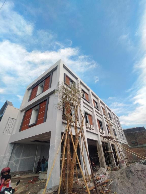 Ola Living Hotel in Special Region of Yogyakarta