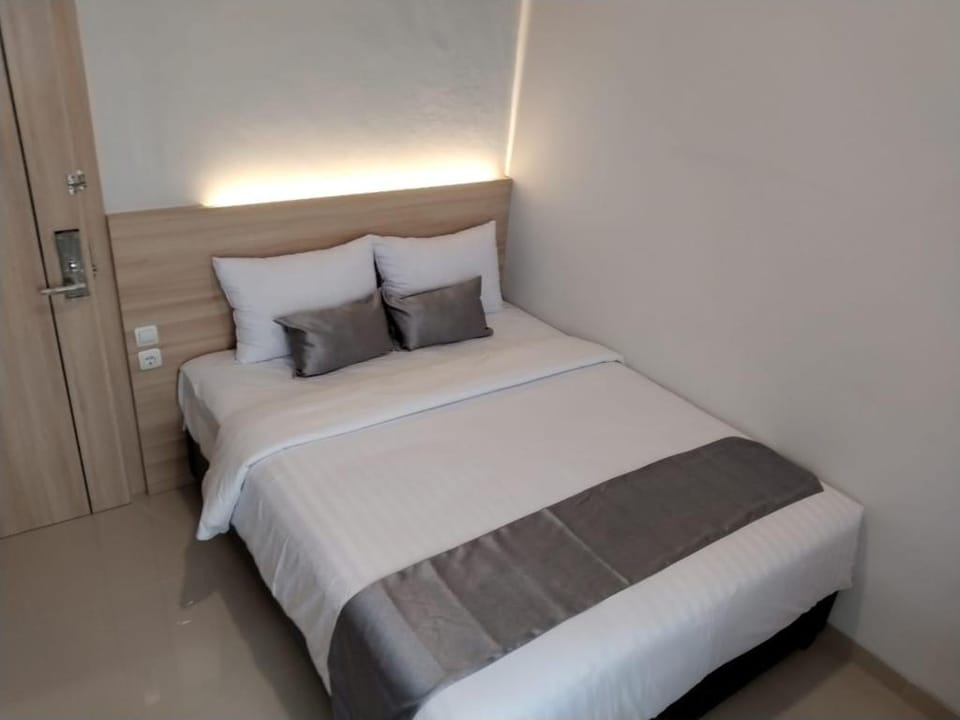Ola Living Hotel in Special Region of Yogyakarta