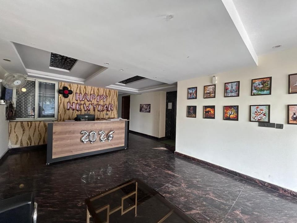 Hotel Future Inn And Banquet Hotel in Noida