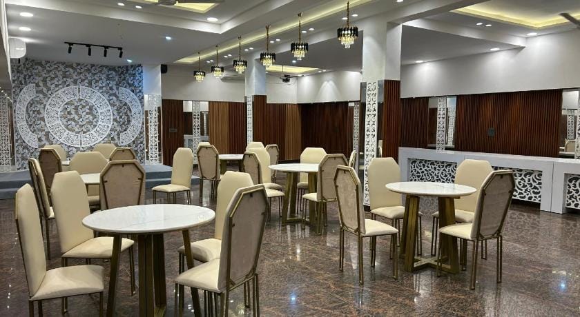 Hotel Future Inn And Banquet Hotel in Noida