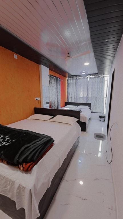 OM SAI AMRUT LOADING Hotel in Maharashtra