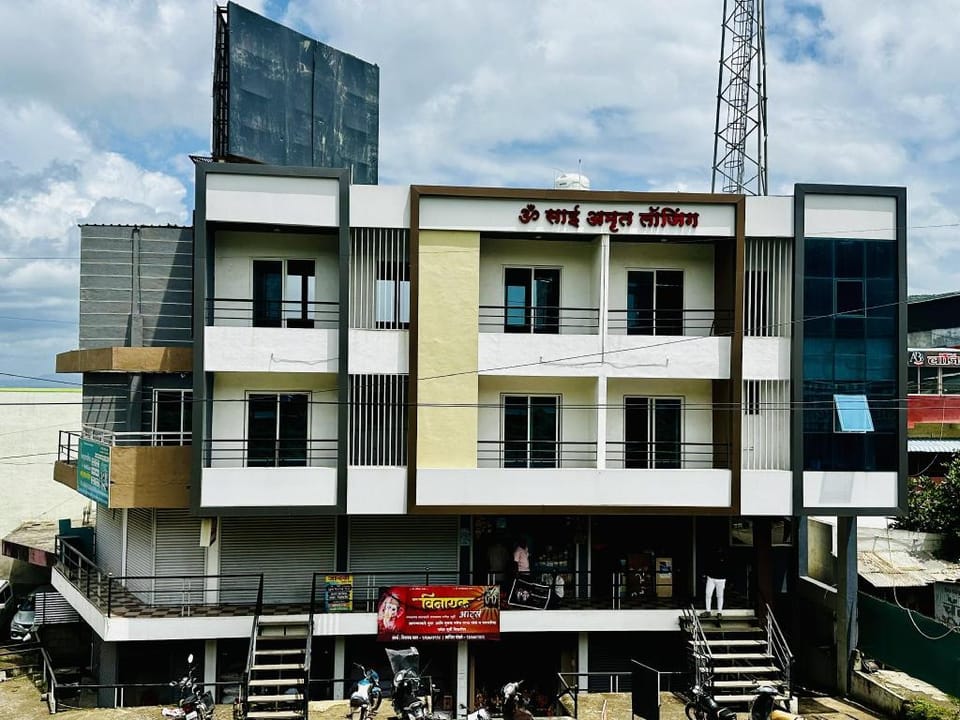 OM SAI AMRUT LOADING Hotel in Maharashtra