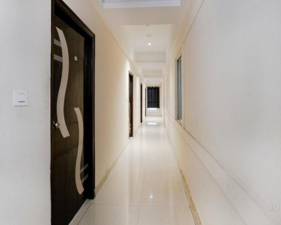 Hotel Sai Leela Residency Hotel in Mumbai