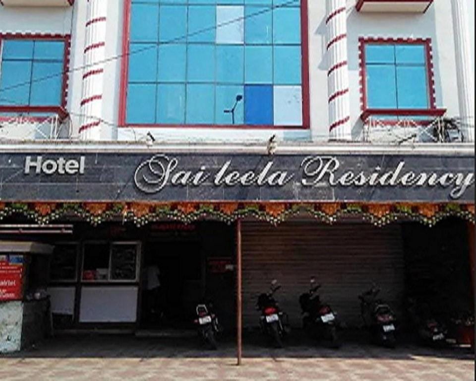 Hotel Sai Leela Residency Hotel in Mumbai