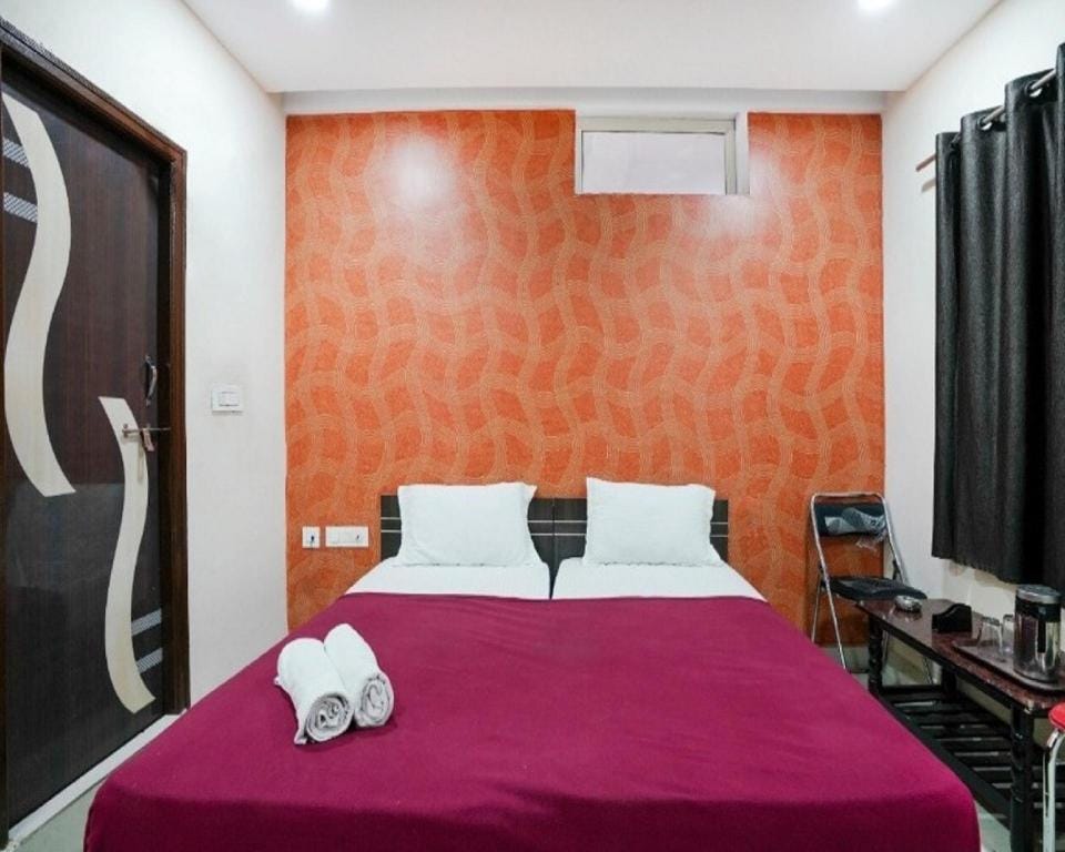 Hotel Sai Leela Residency Hotel in Mumbai
