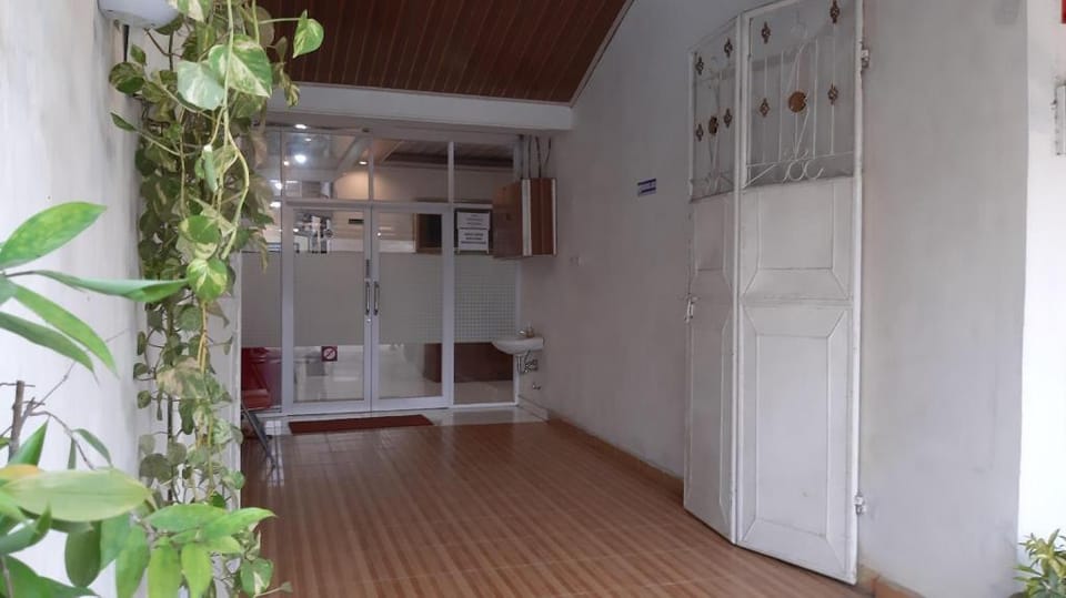 House of A Syariah Legundi Hotel in Indonesia