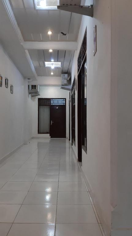 House of A Syariah Legundi Hotel in Indonesia