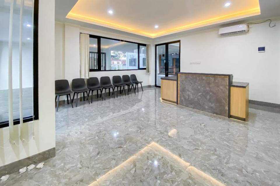 Urbanview Griya Cendhani Magelang Hotel in Indonesia