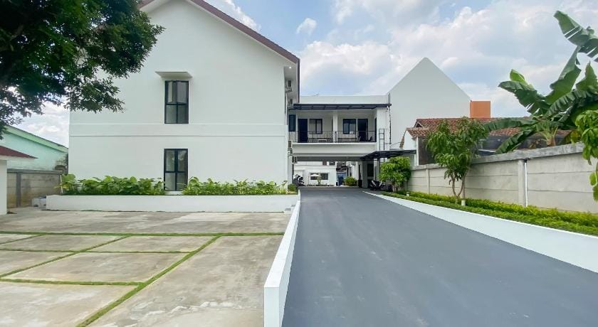 Urbanview Griya Cendhani Magelang Hotel in Indonesia