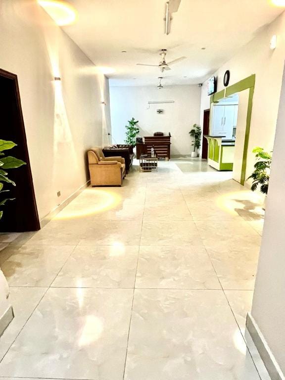 Amada Inn Guest House Hotel in Karachi