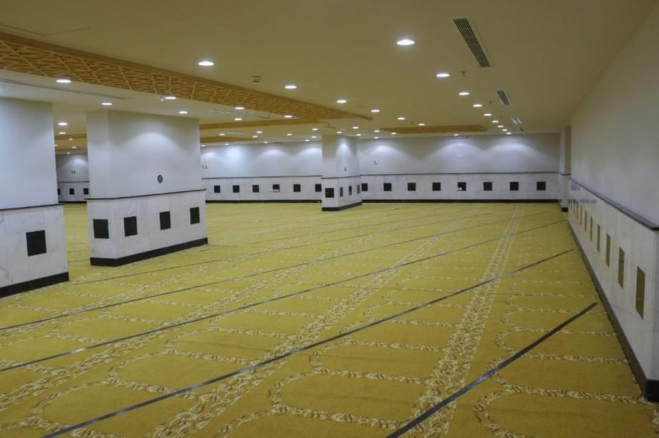 فندق الرابح Hotel in Mecca