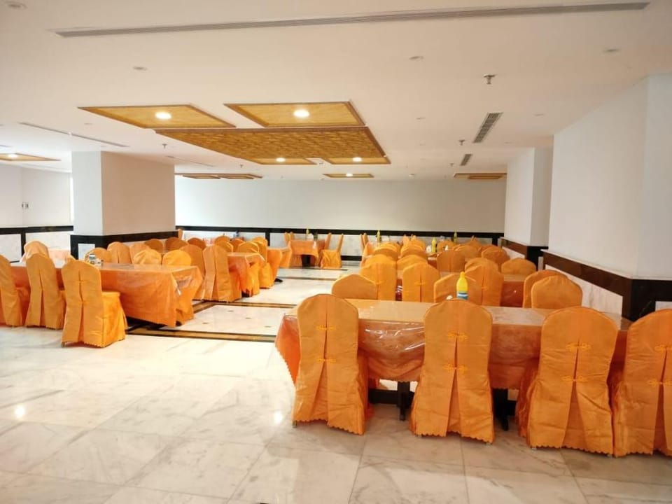 فندق الرابح Hotel in Mecca