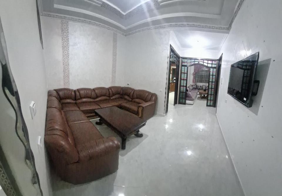 Résidence mimouna Hotel in Tangier