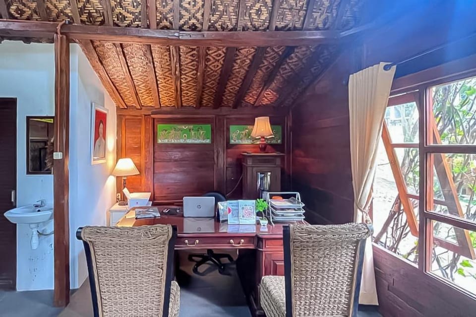 Urbanview Onengan Resort Hotel in Indonesia