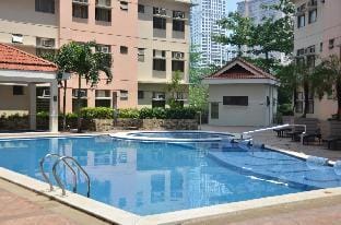 A Homey Place Manila Apartment in Manila City