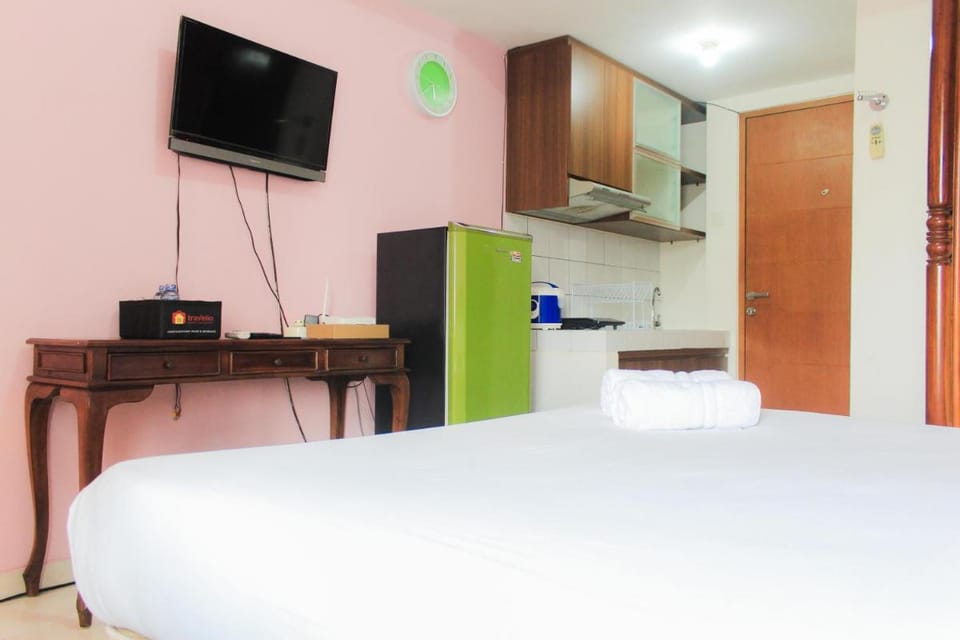 Apartment Margonda Residence 2 Apartment in South Jakarta City