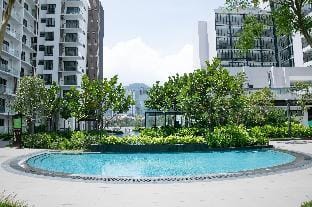 Urban Tropic@Midhills Genting Highlands(Free WiFi) Apartment in Selangor, Malaysia