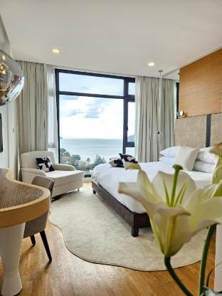 The Langkawi Luxury Apartment in Kedah