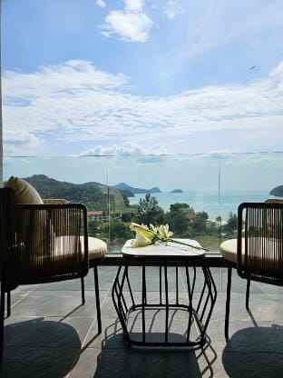 The Langkawi Luxury Apartment in Kedah