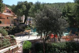 Hapimag Apartments La Madrague Apartment in La Cadière-d'Azur