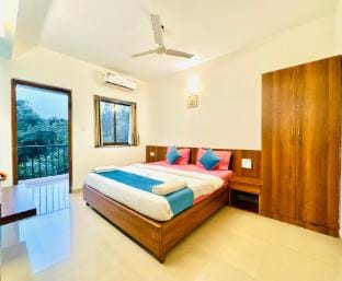 2 Bedroom Perfect Stay Apartment  Apartment in Goa, India