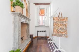 Emily's Holiday Home Apartment in Canton of Ticino