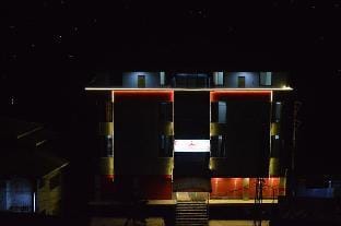 Hotel Crown City Muzaffarabad Apartment in Pakistan