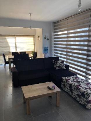 Easy Access. Comfortable Space. Central Location. Apartment in Nicosia City