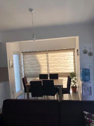 Easy Access. Comfortable Space. Central Location. Apartment in Nicosia City