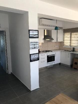 Easy Access. Comfortable Space. Central Location. Apartment in Nicosia City
