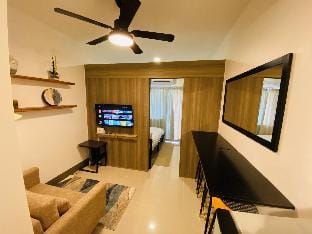 Gavin’s Place @ FAME Residences Apartment in Mandaluyong