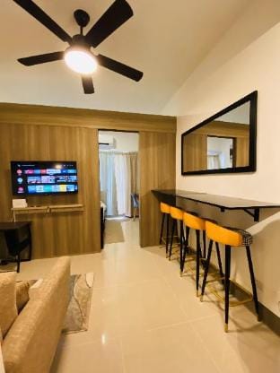 Gavin’s Place @ FAME Residences Apartment in Mandaluyong