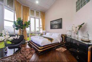 La Cantane Villa Apartment in Sabah