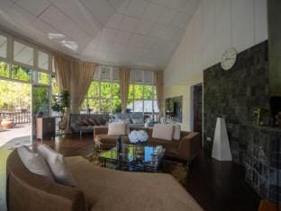 La Cantane Villa Apartment in Sabah