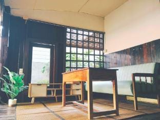 Ban tam arrom Apartment in Chiang Mai