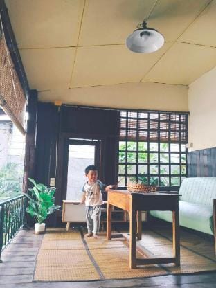 Ban tam arrom Apartment in Chiang Mai