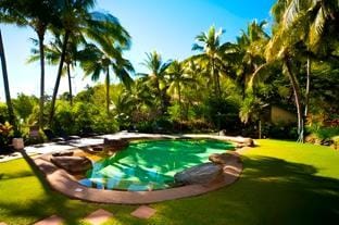 The Elite F208 by HamoRent on Hamilton Island Apartment in Whitsundays