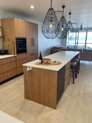 The Elite F208 by HamoRent on Hamilton Island Apartment in Whitsundays