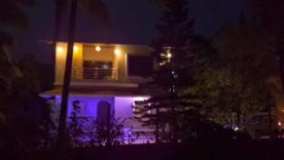 Dnyanjyot Farmhouse , Home stay for family friends Apartment in Alibag