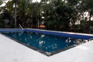 Dnyanjyot Farmhouse , Home stay for family friends Apartment in Alibag