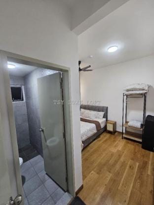 TSYLuxeLoft 4BR @Ostia Bangi (Near UKM, Tol Bangi) Apartment in Negeri Sembilan, Malaysia