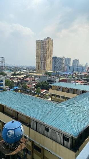 Grass Residence Tower3 3034 Apartment in Quezon City