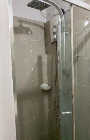 Nice View Grass Residences Tower2 21 Th Floor Apartment in Quezon City