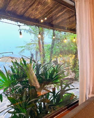 DELUXE 102 Apartment in Laos