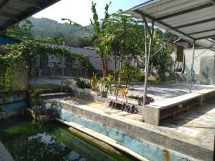 Cililin Penginapan Syariah Apartment in West Java