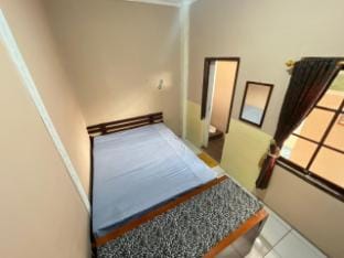 Cililin Penginapan Syariah Apartment in West Java