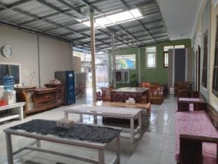 Cililin Penginapan Syariah Apartment in West Java